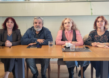 ΕΛΜΕ Ημαθίας: Τάξεις με 28 μαθητές, ελλείψεις καθηγητών και σοβαρά προβλήματα στις υποδομές