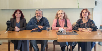 ΕΛΜΕ Ημαθίας: Τάξεις με 28 μαθητές, ελλείψεις καθηγητών και σοβαρά προβλήματα στις υποδομές