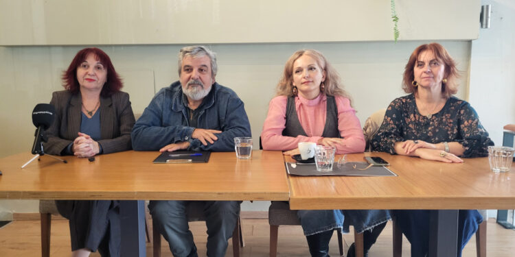 ΕΛΜΕ Ημαθίας: Τάξεις με 28 μαθητές, ελλείψεις καθηγητών και σοβαρά προβλήματα στις υποδομές