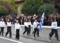 Ο Δήμος Νάουσας τίμησε την Επέτειο της 28ης Οκτωβρίου 1940