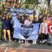 Πανελλήνιο Θερινού Διάθλου στον Άγιο Νικόλαο – Δυναμική παρουσία του ΕΟΣ Νάουσας με 20 αθλητές