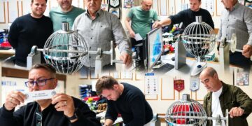 Κύπελλο ΕΠΣ Ημαθίας: Τα ζευγάρια της δεύτερης φάσης