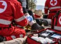 Δράση ενημέρωσης και πρόληψης για την υγεία στο Δάσκιο από τον Ερυθρό Σταυρό Βέροιας