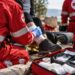 Δράση ενημέρωσης και πρόληψης για την υγεία στο Δάσκιο από τον Ερυθρό Σταυρό Βέροιας