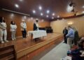 Νάουσα: Πραγματοποιήθηκε ο αγιασμός στην Εστία Μουσών για τη νέα μουσική χρονιά