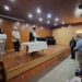 Νάουσα: Πραγματοποιήθηκε ο αγιασμός στην Εστία Μουσών για τη νέα μουσική χρονιά