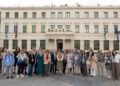 Ο Δήμος Νάουσας στο 9ο Ευρωπαϊκό Φόρουμ Ιστορικών Κήπων στην Αθήνα