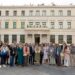 Ο Δήμος Νάουσας στο 9ο Ευρωπαϊκό Φόρουμ Ιστορικών Κήπων στην Αθήνα