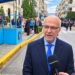 Γιώργος Φλωρίδης από τη Βέροια: «Η Ελλάδα είναι σήμερα πιο ισχυρή από ποτέ στη σύγχρονη ιστορία της»