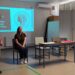ΓΕΛ Μελίκης: Οι μαθητές προβληματίστηκαν για την εξουσία και την ελευθερία της σκέψης μέσα από το θέατρο