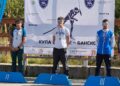 Πρώτος σε διεθνή αγώνα Roller Ski στη Βουλγαρία ο Γιώργος Γιαννουλάκης του ΣΧΟ Βέροιας