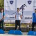 Πρώτος σε διεθνή αγώνα Roller Ski στη Βουλγαρία ο Γιώργος Γιαννουλάκης του ΣΧΟ Βέροιας