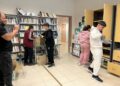 Γυμνάσιο Ριζωμάτων: Οι μαθητές οργανώνουν και ψηφιοποιούν τη βιβλιοθήκη τους
