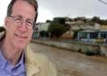 Τραγωδία στη Ρόδο: Από τη Βέροια ο 62χρονος που πνίγηκε στην κακοκαιρία