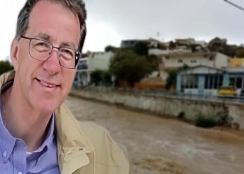 Τραγωδία στη Ρόδο: Από τη Βέροια ο 62χρονος που πνίγηκε στην κακοκαιρία