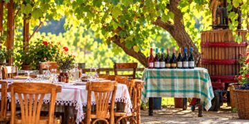 Παραδοσιακό γλέντι σε καζάνι της Νάουσας διοργανώνει το Λύκειο των Ελληνίδων Βέροιας