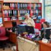 Λαϊκή Συσπείρωση Αλεξάνδρειας: Περιοδεία σε σχολεία και υπηρεσίες