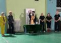 Αγιασμός και νέα χορευτική χρονιά για την «Ηλιοείδεια»