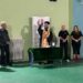 Αγιασμός και νέα χορευτική χρονιά για την «Ηλιοείδεια»