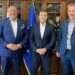 Ηλίας Ηλιόπουλος: Φορτσάρει για τον Δήμο Βέροιας με επαφές σε υπουργούς – Νιώθει σιγουριά στην Ημαθία η ΝΔ