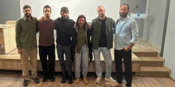 Νάουσα: Μύθοι και αλήθειες για τα φίδια – Ενημερωτική ημερίδα για την ασφαλή συνύπαρξη με τον άνθρωπο
