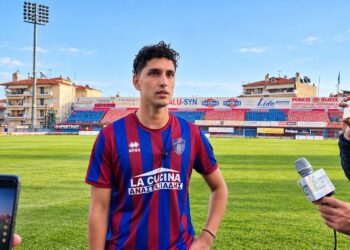 Ιωάννου μετά το Βέροια – ΠΑΣ 3-2: «Δεν ήμασταν καλοί, αλλά το θέλαμε περισσότερο»