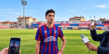 Ιωάννου μετά το Βέροια – ΠΑΣ 3-2: «Δεν ήμασταν καλοί, αλλά το θέλαμε περισσότερο»