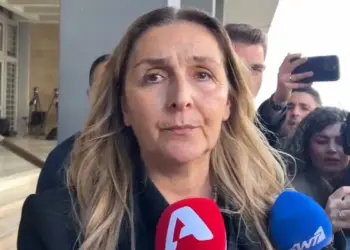 Νέα διακοπή στη δίκη για τη δολοφονία του Άλκη Καμπανού