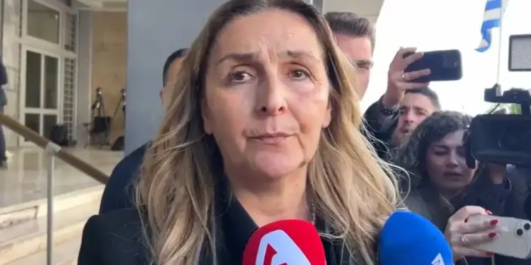Νέα διακοπή στη δίκη για τη δολοφονία του Άλκη Καμπανού