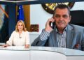 Καλαϊτζίδης: Τον Νοέμβριο ολοκληρώνεται η μετεγκατάσταση στο νέο Διοικητήριο – Τι είπε για οδικό άξονα, Σέλι και Κουλούρα