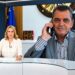 Καλαϊτζίδης: Τον Νοέμβριο ολοκληρώνεται η μετεγκατάσταση στο νέο Διοικητήριο – Τι είπε για οδικό άξονα, Σέλι και Κουλούρα
