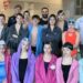 Νάουσα: Επίλεκτοι νεαροί κολυμβητές από Νάουσα και Κοζάνη σε προπονητική συνάντηση της ΚΟΕ
