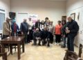 Ενημέρωση για τα social media και τις επιπτώσεις τους στους ηλικιωμένους στο ΚΑΠΗ Μονοσπίτων