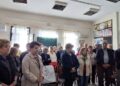 Μελωδική αρχή για τη Χορωδία του ΚΑΠΗ Νάουσας