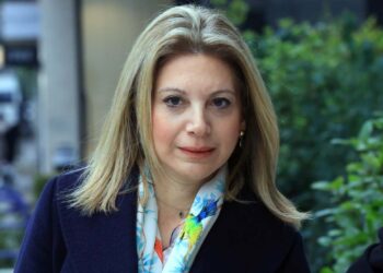 Νάουσα: Συνάντηση φίλων και μελών του κινήματος της Μαρίας Καρυστιανού την Κυριακή