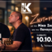 Ζωντανή μουσική βραδιά στην Κατακουζίνα το Σάββατο 10 Οκτωβρίου