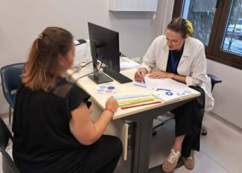 Δράση για τη δωρεά μυελού των οστών στη Βέροια