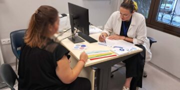 Δράση για τη δωρεά μυελού των οστών στη Βέροια