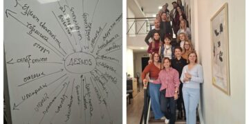 Ημαθία: Βιωματικό σεμινάριο για την ψυχική ανθεκτικότητα στα σχολεία από το Κέντρο Πρόληψης «Πρόσβαση»