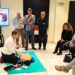 ΚΕΠΑ Βέροιας: Εξοπλίζει τους χώρους πολιτισμού με απινιδωτές και εκπαιδεύει το προσωπικό στις Πρώτες Βοήθειες