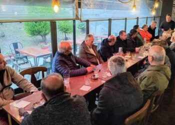 Συλλαλητήριο στη Νάουσα για τον δρόμο Εγνατία – Πατρίδα στις 25 Οκτωβρίου