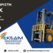 Αποκτήστε τώρα επίσημη άδεια εργασίας χειριστή κλαρκ
