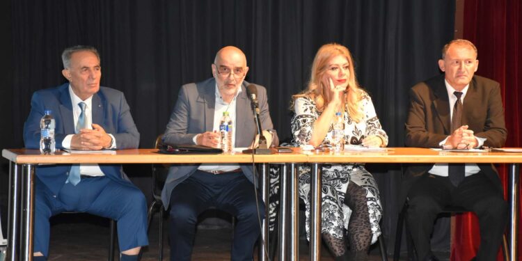 Μια άλλη Ημαθία πριν από 110 χρόνια – Όσα ανέδειξε η παρουσίαση του βιβλίου του Γιώργου Κλοκίδη