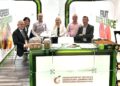 Στη Fruit Attraction η Κοινοπραξία Συνεταιρισμών Ημαθίας
