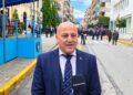 Βασίλης Κοτίδης από τη Βέροια: «Μόνο ενωμένοι μπορούμε να κερδίσουμε την πατρίδα μας πίσω»