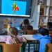 «Διατροφοπεριπέτειες» στο Δημοτικό Σχολείο Κουλούρας