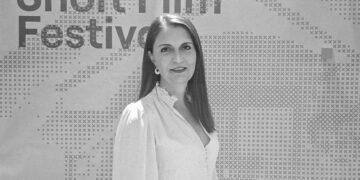 Νέα καλλιτεχνική διευθύντρια στο Φεστιβάλ Ταινιών Μικρού Μήκους Αλεξάνδρειας η Μάτα Κούρτη