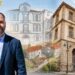 Κουτσογιάννης για το Κτίριο Ματθαίου: «Μια σημαντική ημέρα για τη Νάουσα – Δέσμευσή μας η αποκατάστασή του»