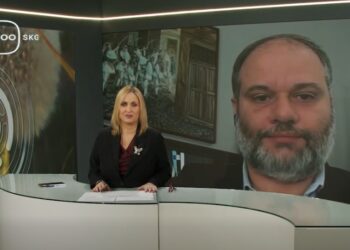 Κουτσογιάννης: Σημαντικά ευρήματα στη Μίεζα – Τα σχέδια για το «ΝΗΜΑ» και το συγκρότημα Ματθαίου