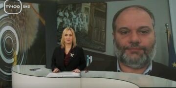 Κουτσογιάννης: Το αναπτυξιακό στοίχημα της Νάουσας μέσα από τη Μίεζα, το «ΝΗΜΑ» και την αξιοποίηση της βιομηχανικής κληρονομιάς